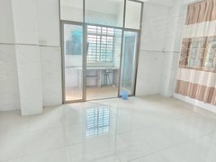 东莞高埗高埗城区高埗冼沙 同富市场附近两房一厅  采光超级好 拎包入住出租房源真实图片