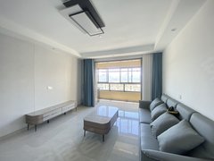 绍兴诸暨诸暨市区整租 宝龙世家 三室两厅两卫 带天然气 精细装修 拎包入住出租房源真实图片