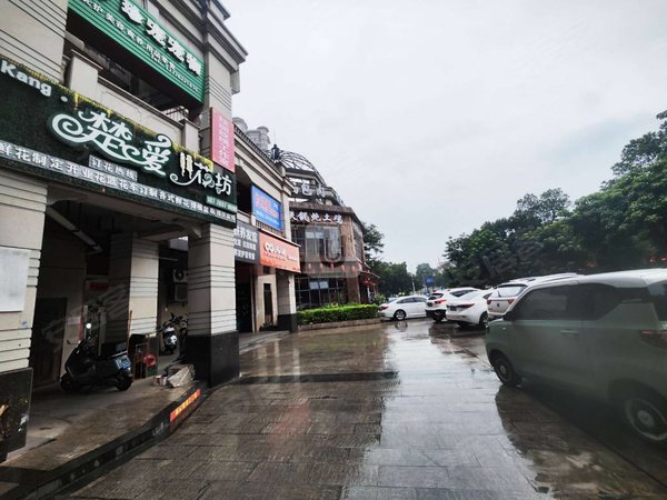 南宁西乡塘新阳台湾街宜兰湾一线江景房,精装3房,方便看房出租房源
