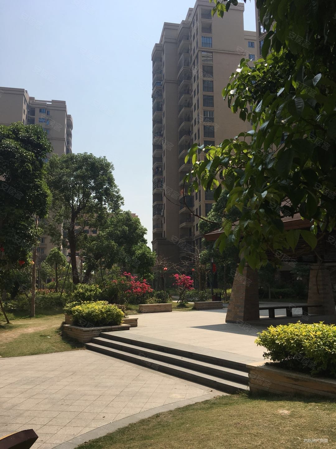 大霞美考试场丽景新城两房零公摊家具家电齐全拎包入住 随时看房