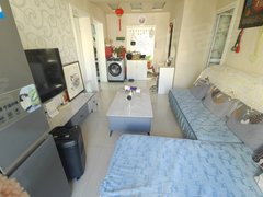 阿克苏阿克苏市阿克苏城区爱丽舍小区 金兰广场商圈 1室1厅1卫  精装修出租房源真实图片