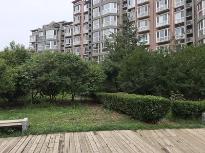 瑞都公园世家(南区),颐瑞中二路 - 北京瑞都公园世家(南区)二手房