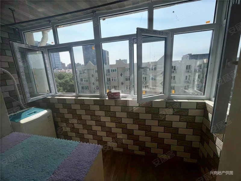 枣园小区2居室1厅