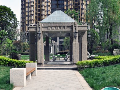 不足,国金华府怎么样,国金华府周边房产中介经纪人评价-西安安居客