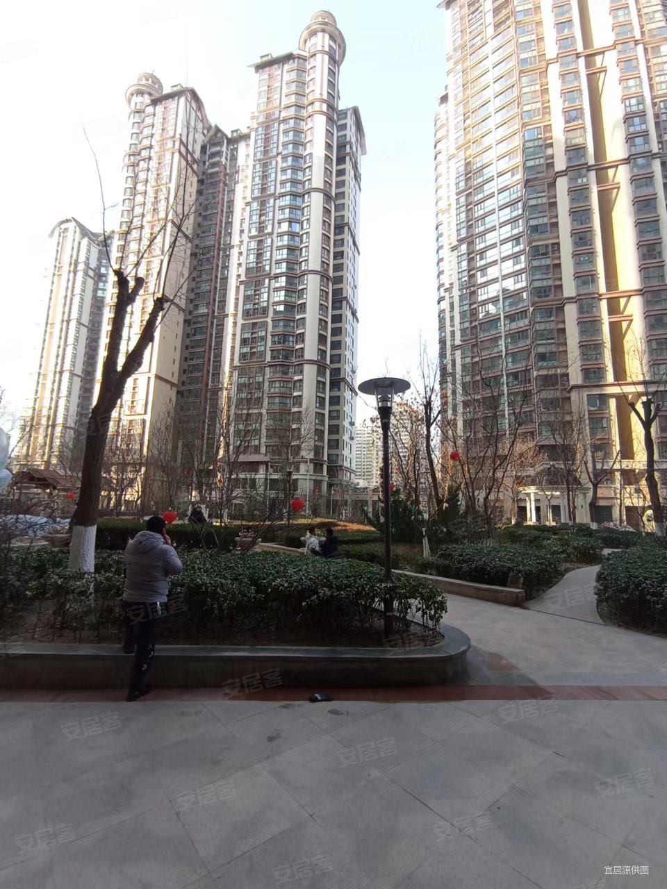 兰州房产网>兰州二手房>城关二手房>火车站二手房>仁恒国际>960_1280