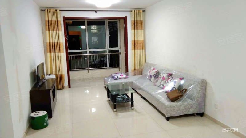 荣御府两室户型,业主近期变现急售