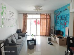 中山港口保利国际广场丽江花园1房出租 合租的 便 港口镇 华实学校旁 万民汇旁出租房源真实图片