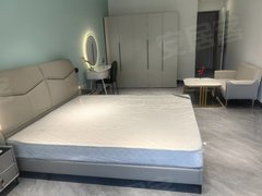 莆田仙游鲤中步行街城南国税局旁（缤纷对面），高端公寓出租，怜包入住配套齐全出租房源真实图片