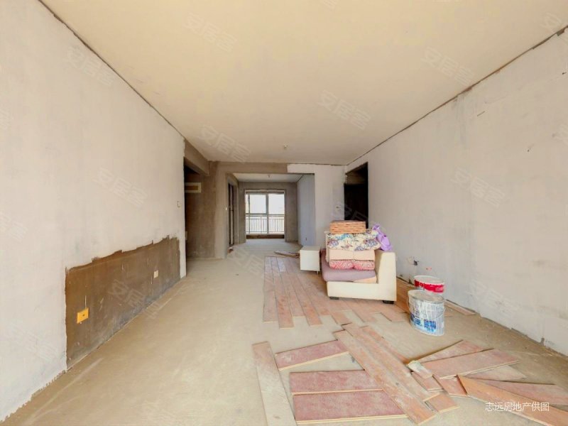 近地铁 商业配套齐全 南北通透 高楼层视野好 出行方便,金源御景华府