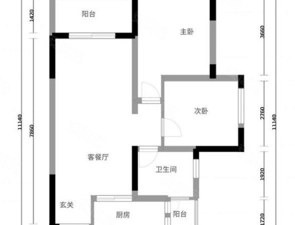 北京朝阳高碑店西店村住房高碑店四惠东南岸一号国贸百子湾边户独立大门头紧邻停车场出租房源真实图片