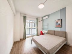 武汉江岸后湖实价！0中介可免押！汉口花园 石桥 季佳汇 唐家墩 香港路出租房源真实图片