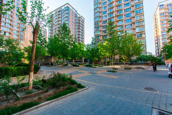 陶然北岸韵竹园