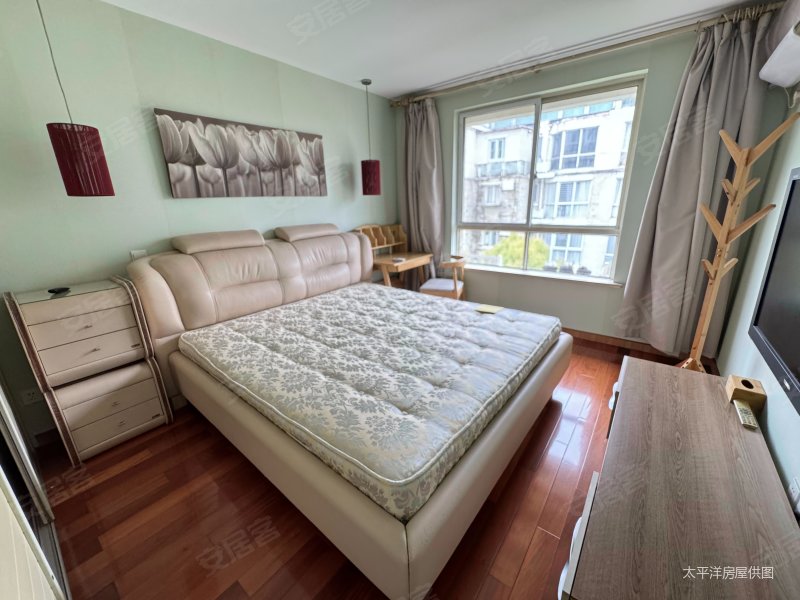 湘府花园古北首席