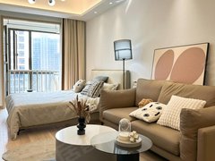 南县南县城区南县市区全新单身公寓出租 家具家电齐全出租房源真实图片