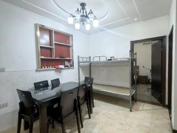 月付便宜长租靠近广大英业达金凤很方便的,沙坪坝租房-重庆58安居客