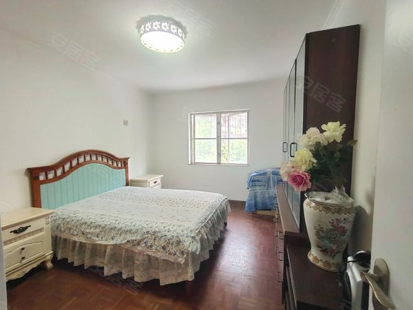 【多图】半岛花园(a区),后海租房,海月地铁口 精装2房 步梯3楼 配合