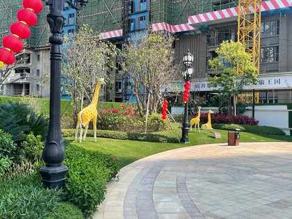 恒大御湖城优点,不足,恒大御湖城怎么样,恒大御湖城周边房产中介经纪
