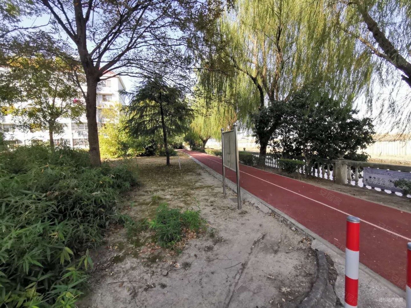 车墩镇22号线旁边祥东小区大三房南北通透