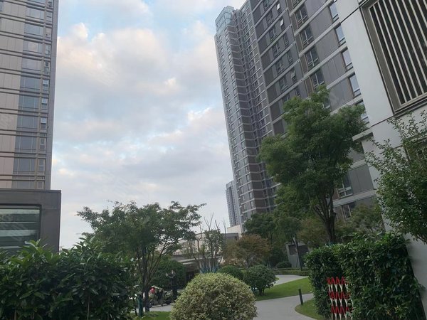 苏州虎丘虎丘城区运河铂湾澜庭运河铂湾澜庭 4室2厅2卫 电梯房 南北