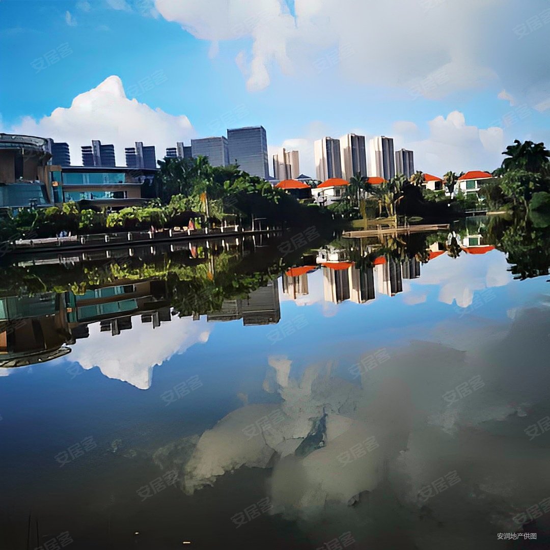 业主置换大房诚意出售碧湖花园刚需小三居中间楼层朝南