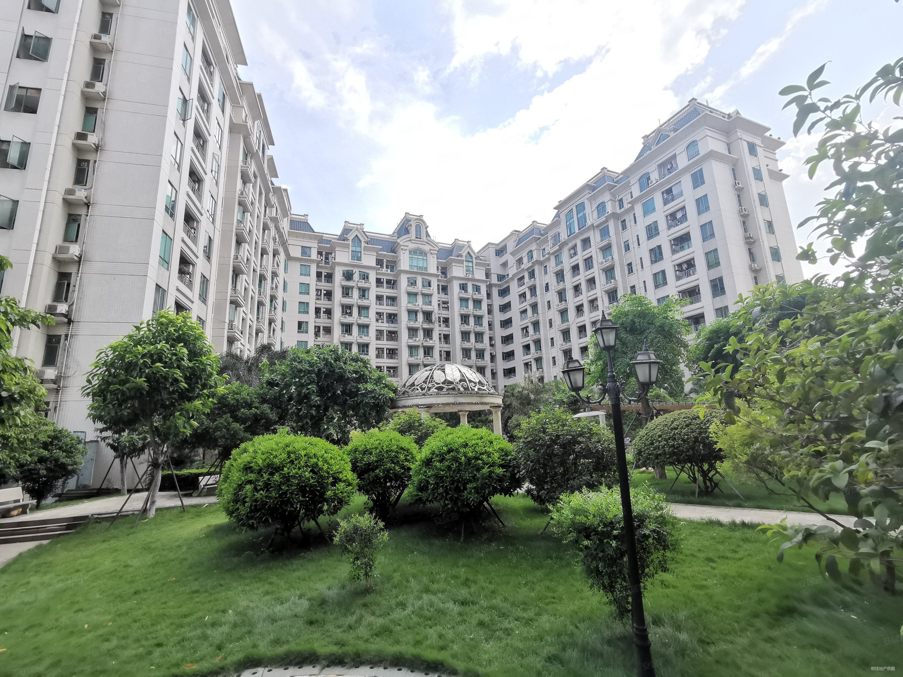 汇盈大厦1室1厅1卫45.77㎡南北42万