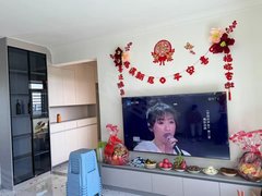 北流北流城区城区十里江湾小区 高层4房 精装修 家私家电齐出租房源真实图片