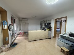 北京大兴亦庄新康家园 两居室！大户型！家电齐全！6000出租房源真实图片