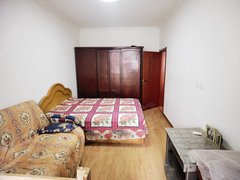 北京西城陶然亭陶然亭公园北门 黑窑厂西里南向中间楼层2居室 采光好随时看出租房源真实图片