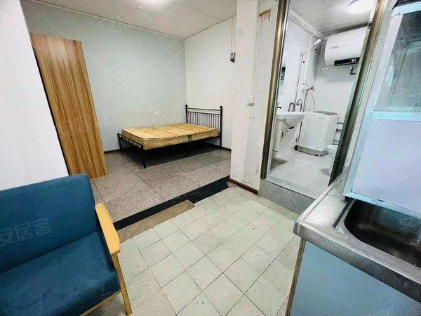 【多图】万裕大厦,和平村租房,无中介月付 昆明火车站旁 吴井路包水