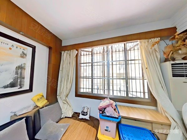 近地铁禾祥东万象城旁 示范盆景小区金庭花园 电梯南北全明3房