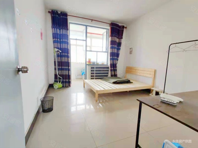 西里小区市场园1524室2厅房东急置换诚意卖房