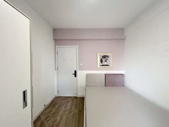 武汉江岸后湖阳台房！0中介！可免押！星悦城三期 杨汊湖 山姆 塔子湖出租房源真实图片