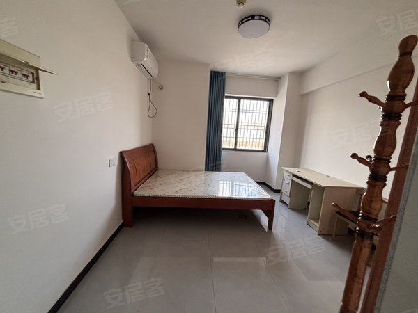 金华金东金义都市新区东塘湖畔花园东塘湖畔小区房简单装修单间公寓民水电拎包入住家具齐全出租房源真实图片