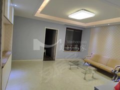 泰州海陵城东鹏欣领誉 精装两房设施齐全 拎包入住 中骏世界城旁 交通便利出租房源真实图片