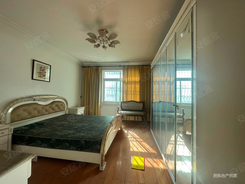 名都花园 临地铁 高楼层视野无遮挡 商圈成熟 精装好房