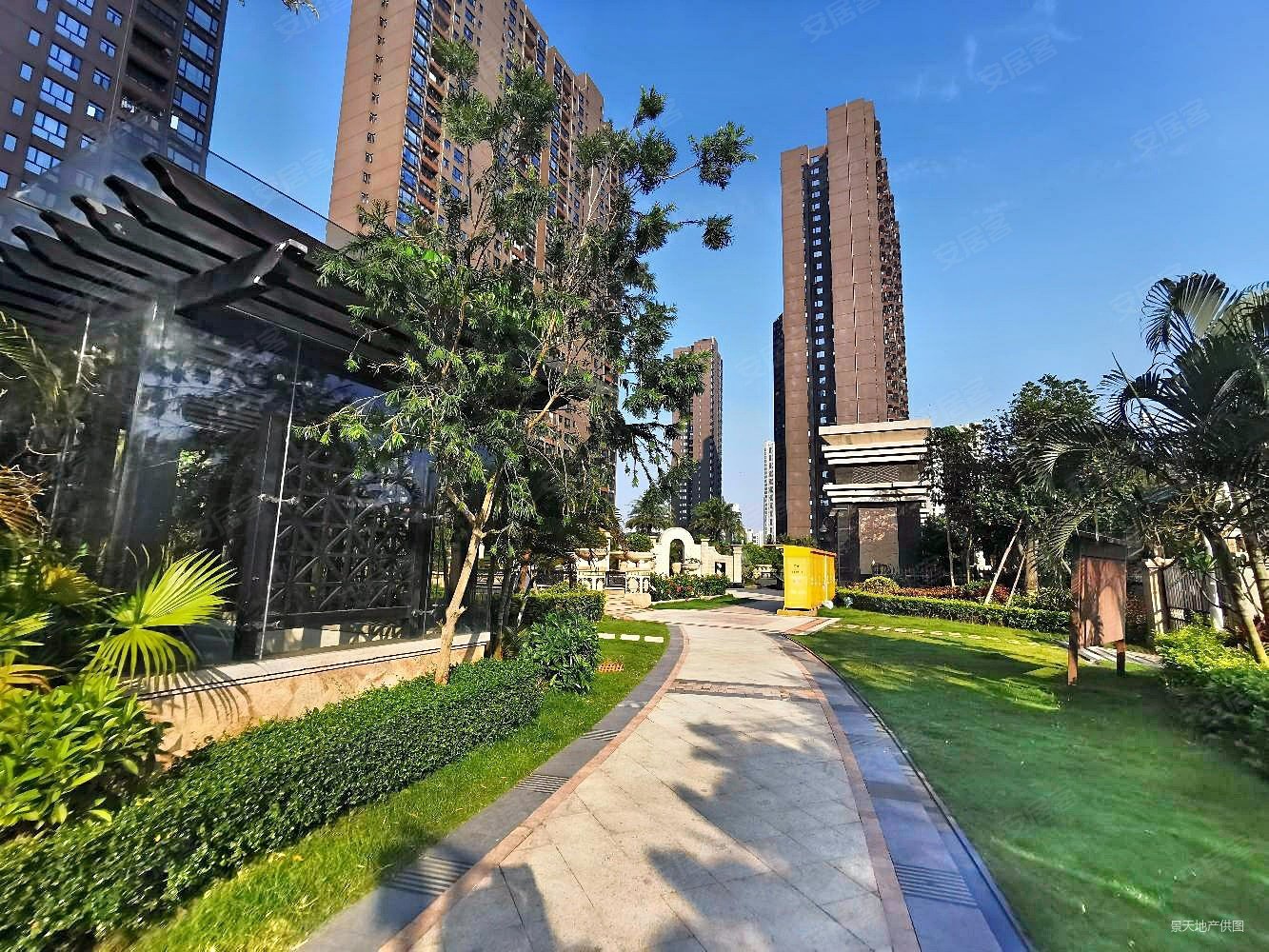 山海一品海岸花园