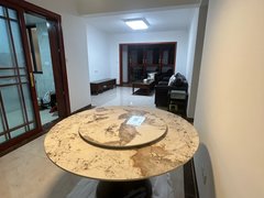 海口秀英西海岸五源河公寓(二期) 3室3厅2卫出租房源真实图片