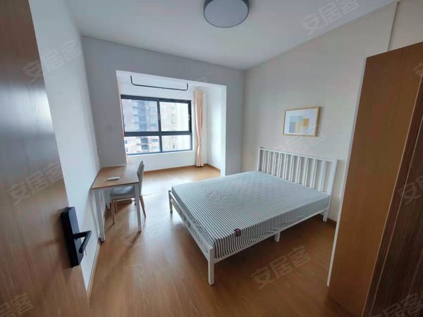 多图 锦绣大地城 二期 肥西县城租房 首月半价合工大地铁口建海建设大厦翡翠花园锦绣大地城 肥西租房 合肥58安居客