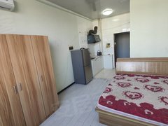 吉林船营人民广场押一付一昌茂公寓，电梯房拎包入住，适合1到2人居住出租房源真实图片