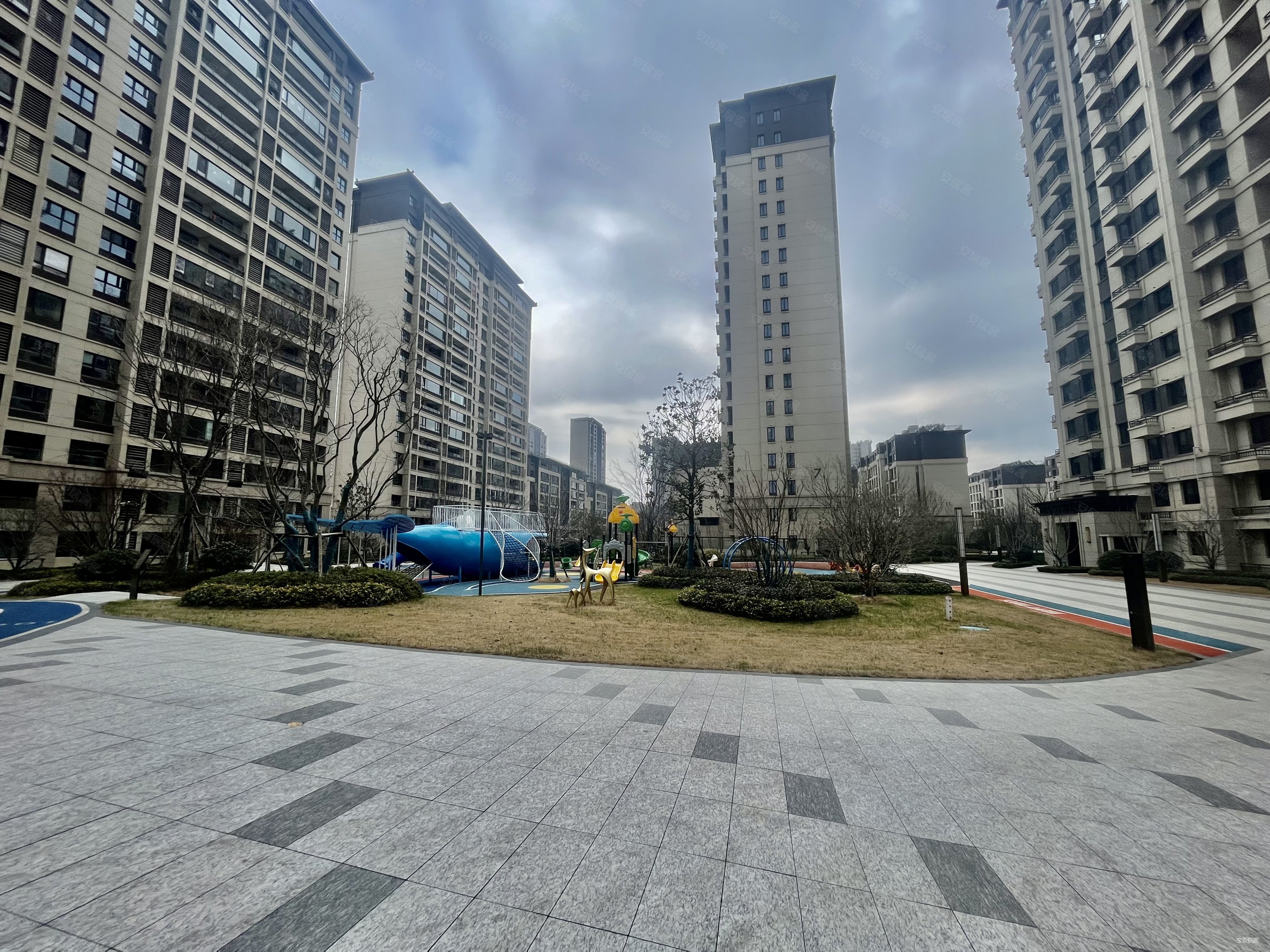 保利和府二手房,266万,4室2厅,2卫,133平米-徐州安居客