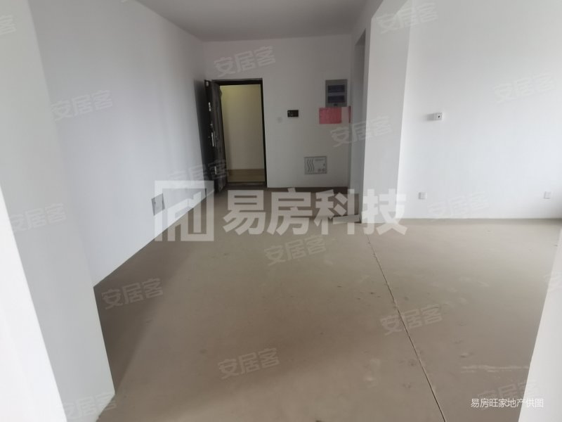 75万金鹰旁天韵景园2房2厅1卫有钥匙随时看房