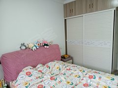 镇江润州协信太古城康复第一人民医院 小孟湖 一室一厅 设施全800每月出租房源真实图片