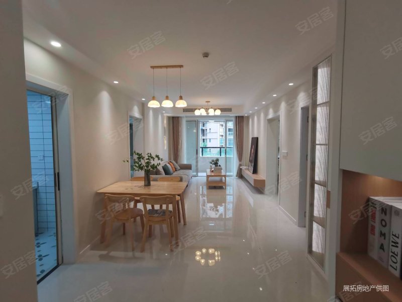 金科天壹府一期