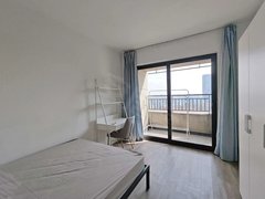 杭州滨江区政府拒绝深夜噪音!现住户均为早九晚六上班族,包物业宽带,民用水电出租房源真实图片