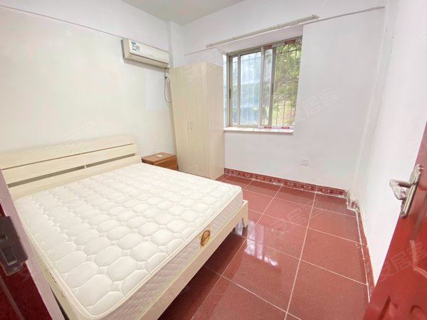 广州天河粤垦高胜花园高胜花园 2室1厅1卫 精装修 南北通透 72平出租