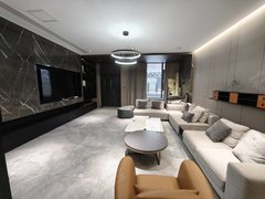 乌鲁木齐米东卡子湾豪装别墅 会展旁 可接待 可办工 私密性好交通便利可出售！出租房源真实图片