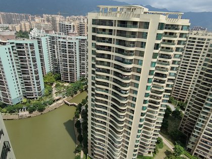 泰湖新城,蓝塘三路 - 肇庆泰湖新城二手房,租房,房价-肇庆安居客