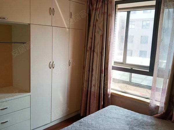 【多图】广泽小区,蜀山租房,精装修拎包入住,大型小区,包物业,送车位