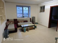新泰新兴路客运中心通济花苑 3室2厅1卫出租房源真实图片