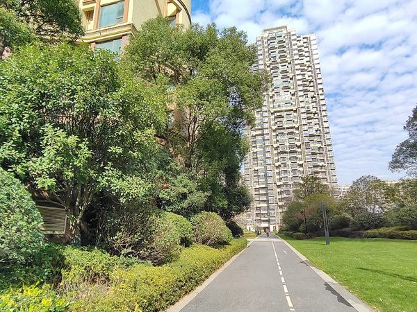 南昌红谷滩祥云大道新力禧园整租 新力禧园 地铁口精装修 民用水电